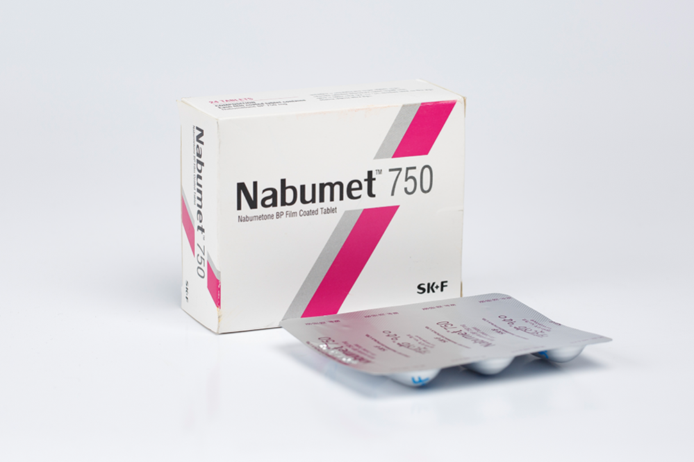 Nabumet 750